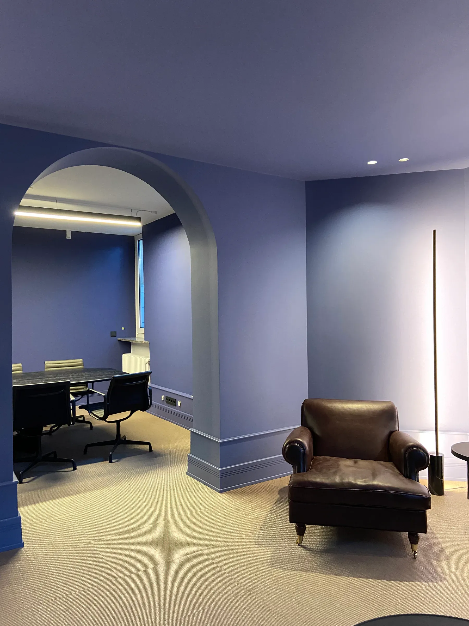 BHP Law Firm project image