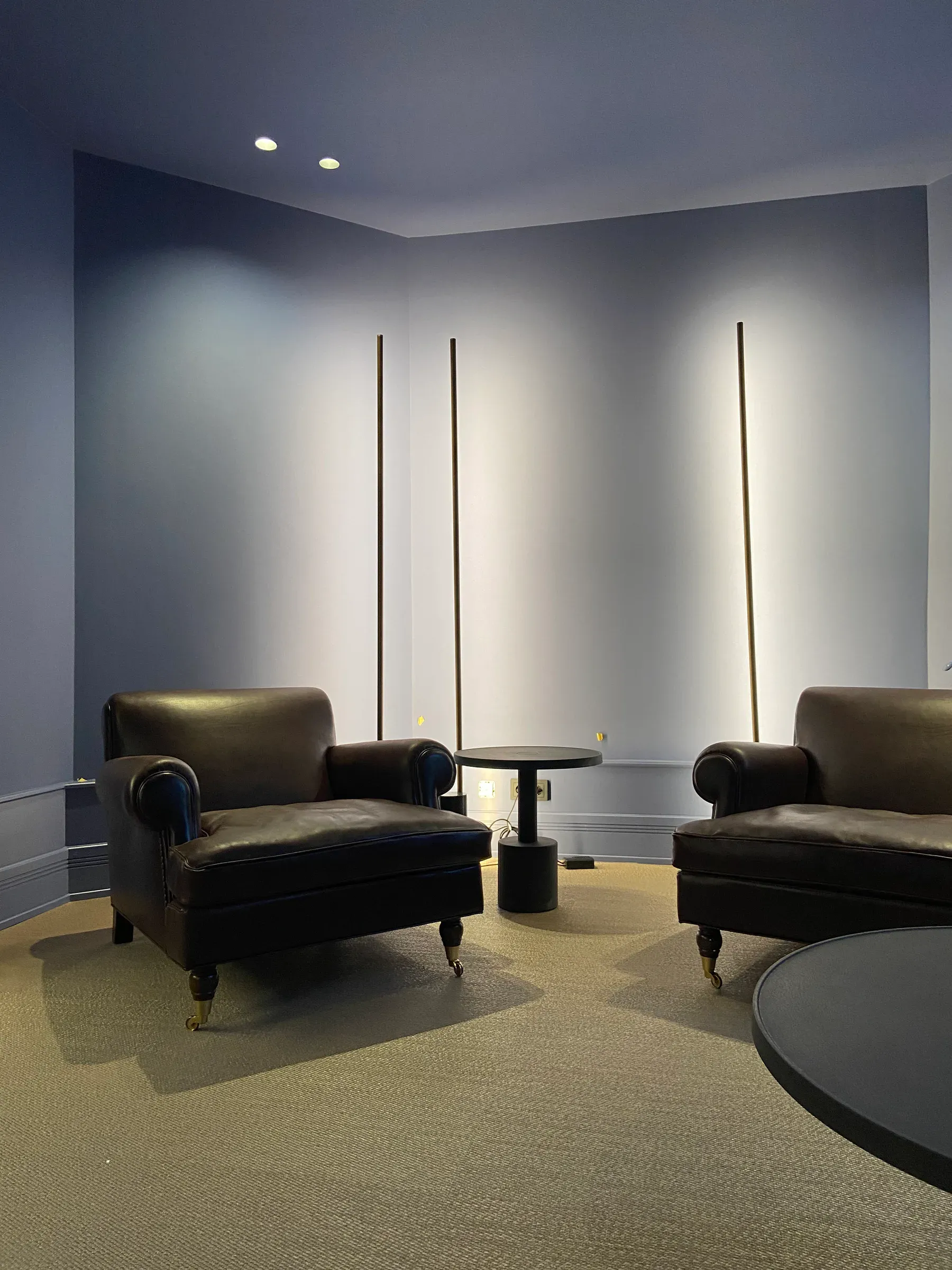 BHP Law Firm project image