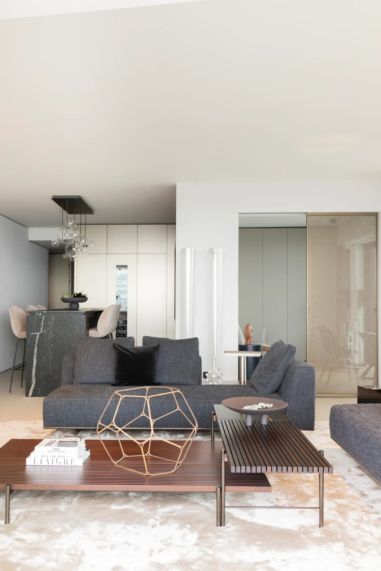 Skyline Serenity Projektbild