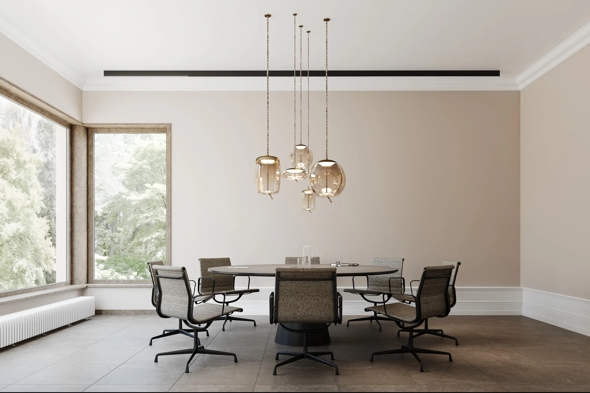 BHP Law Firm project image