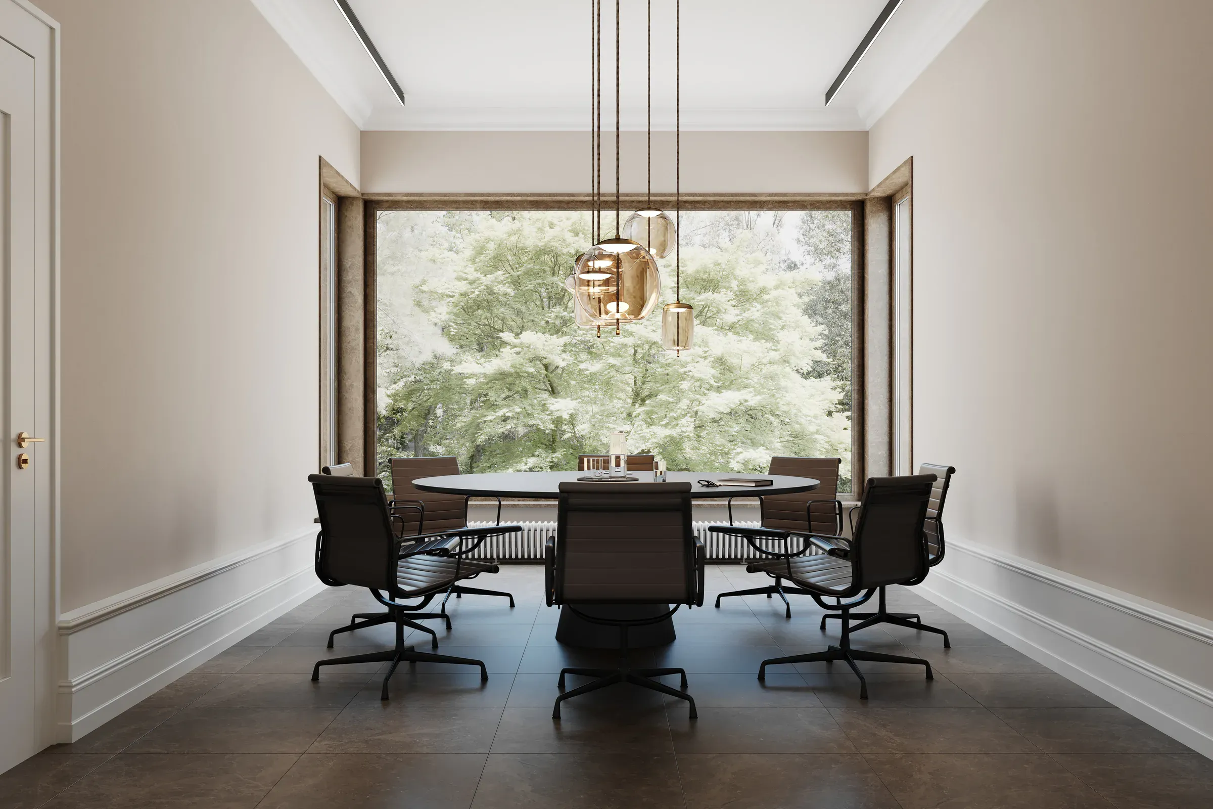 BHP Law Firm project image
