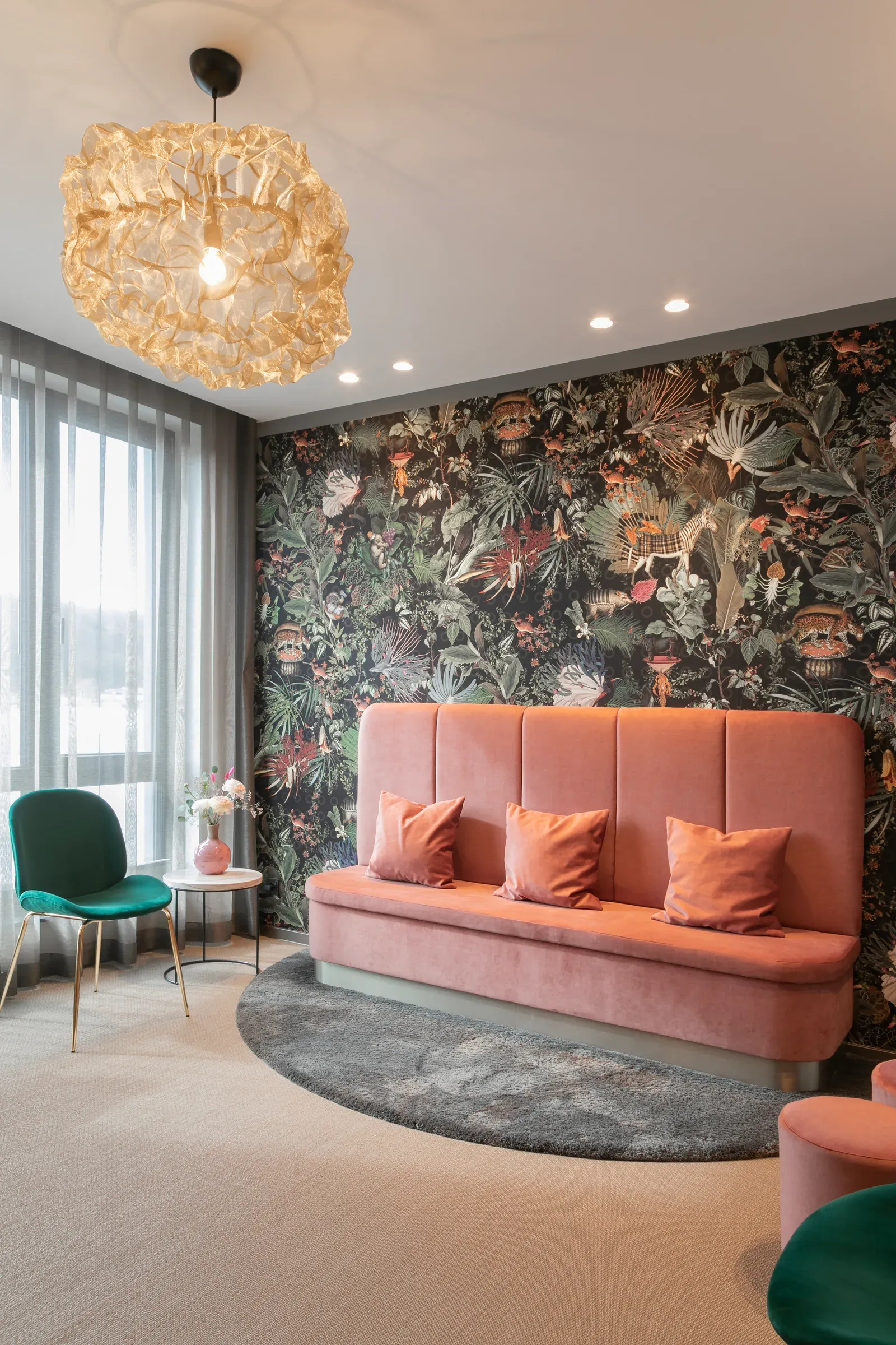 Kieferorthopädie Marburg Projektbild