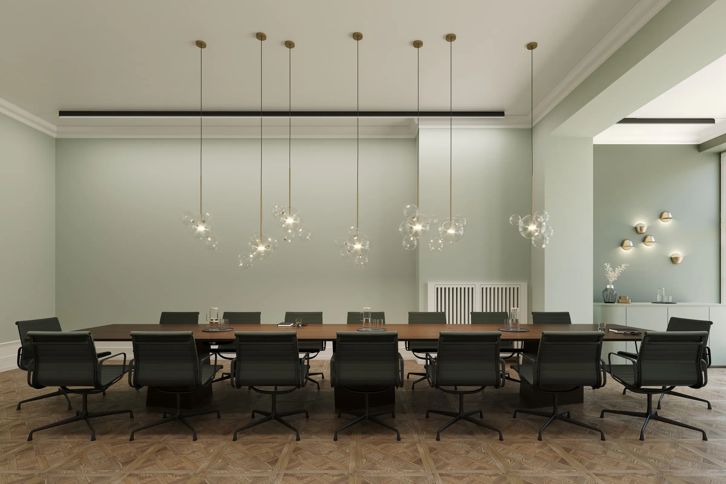 BHP Law Firm project image