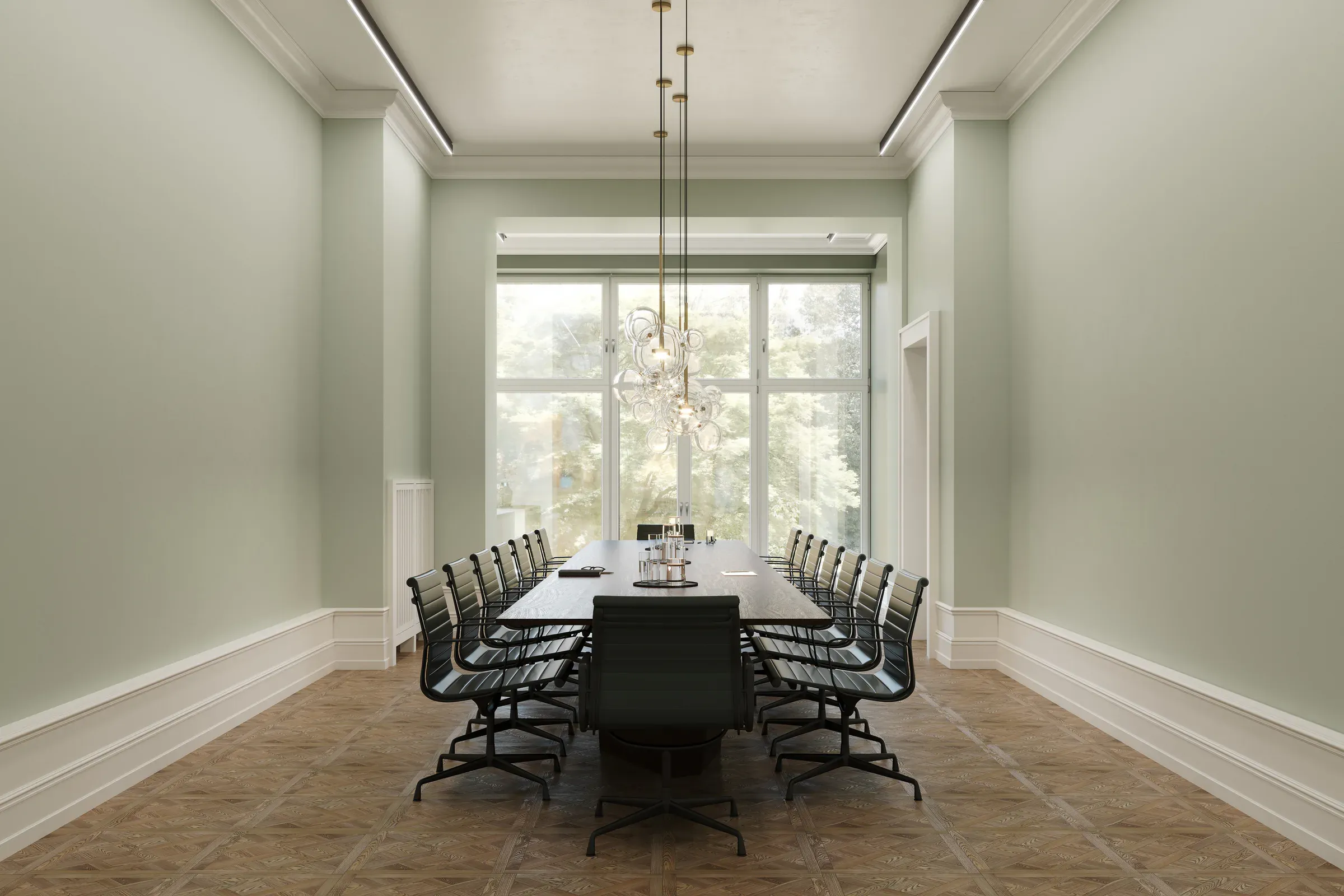 BHP Law Firm project image