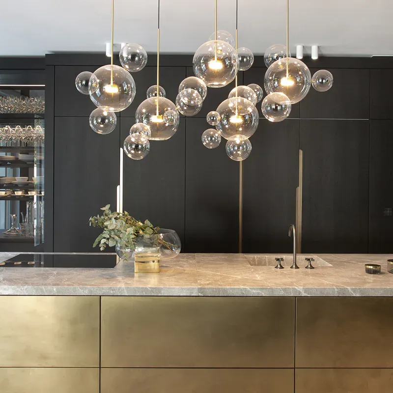 Casa Aurea project image
