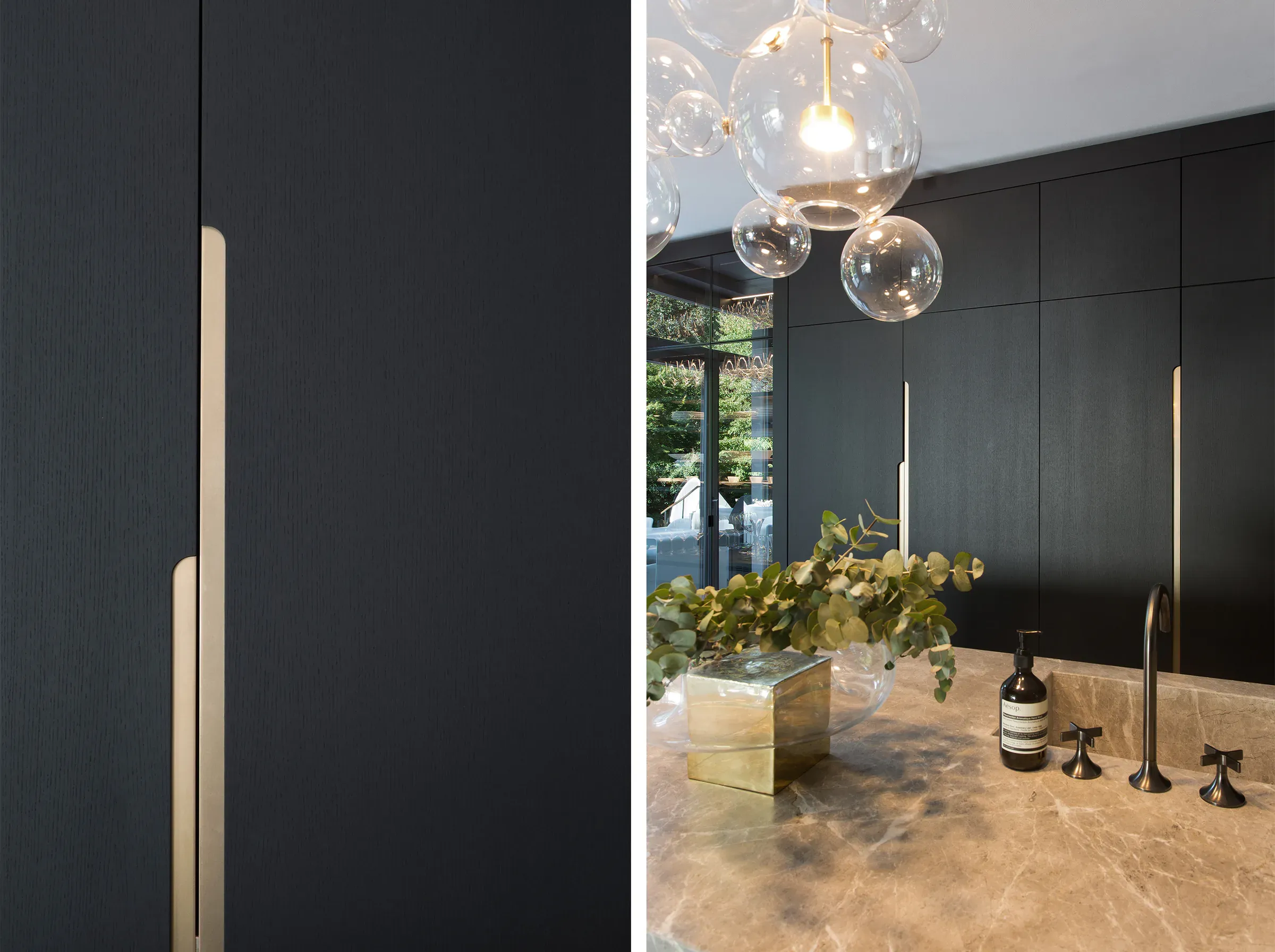 Casa Aurea project image