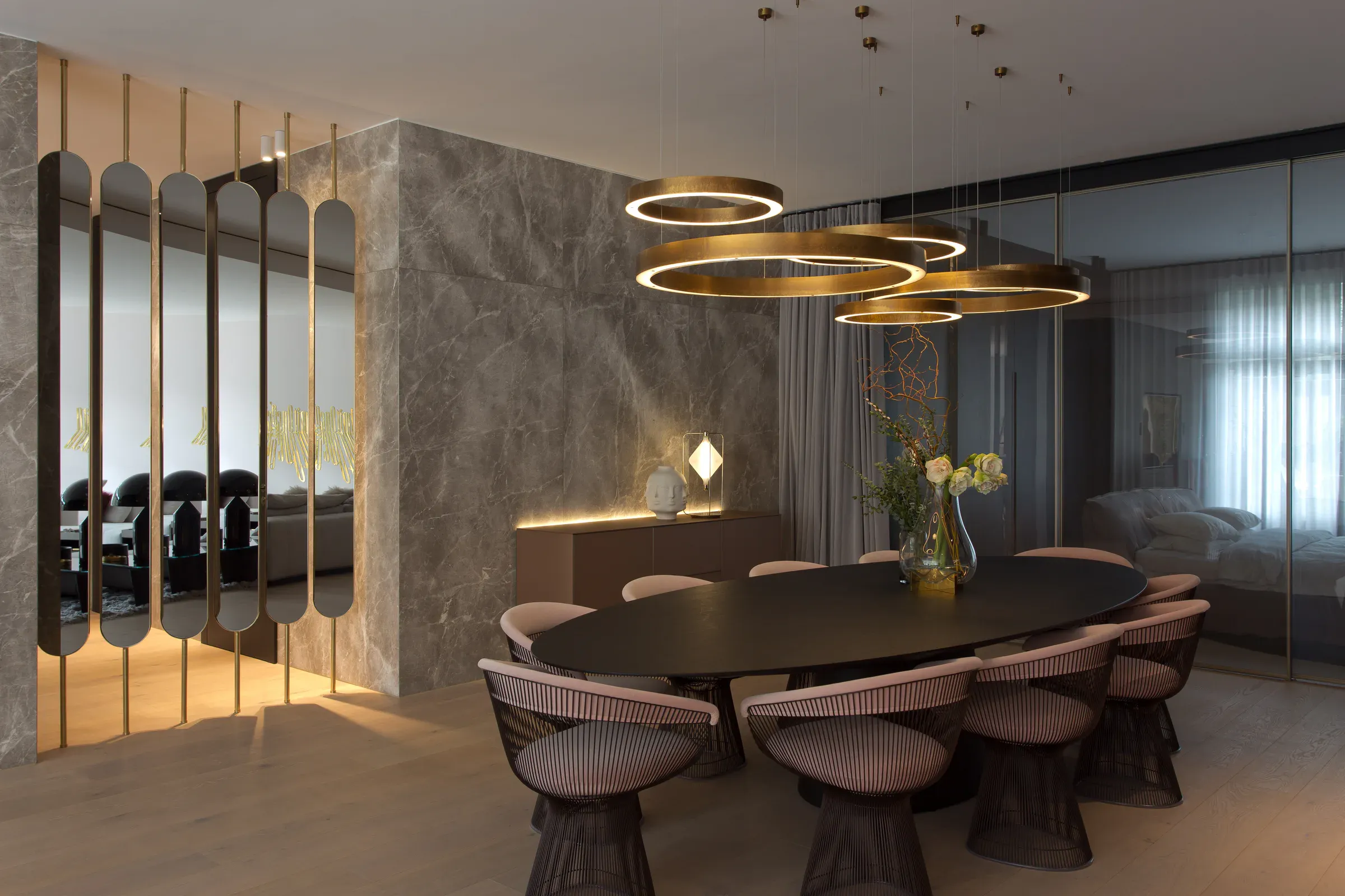 Casa Aurea project image