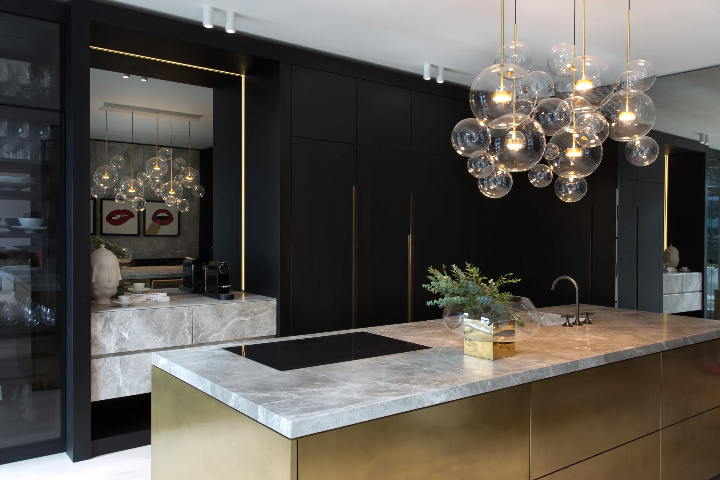 Casa Aurea project image