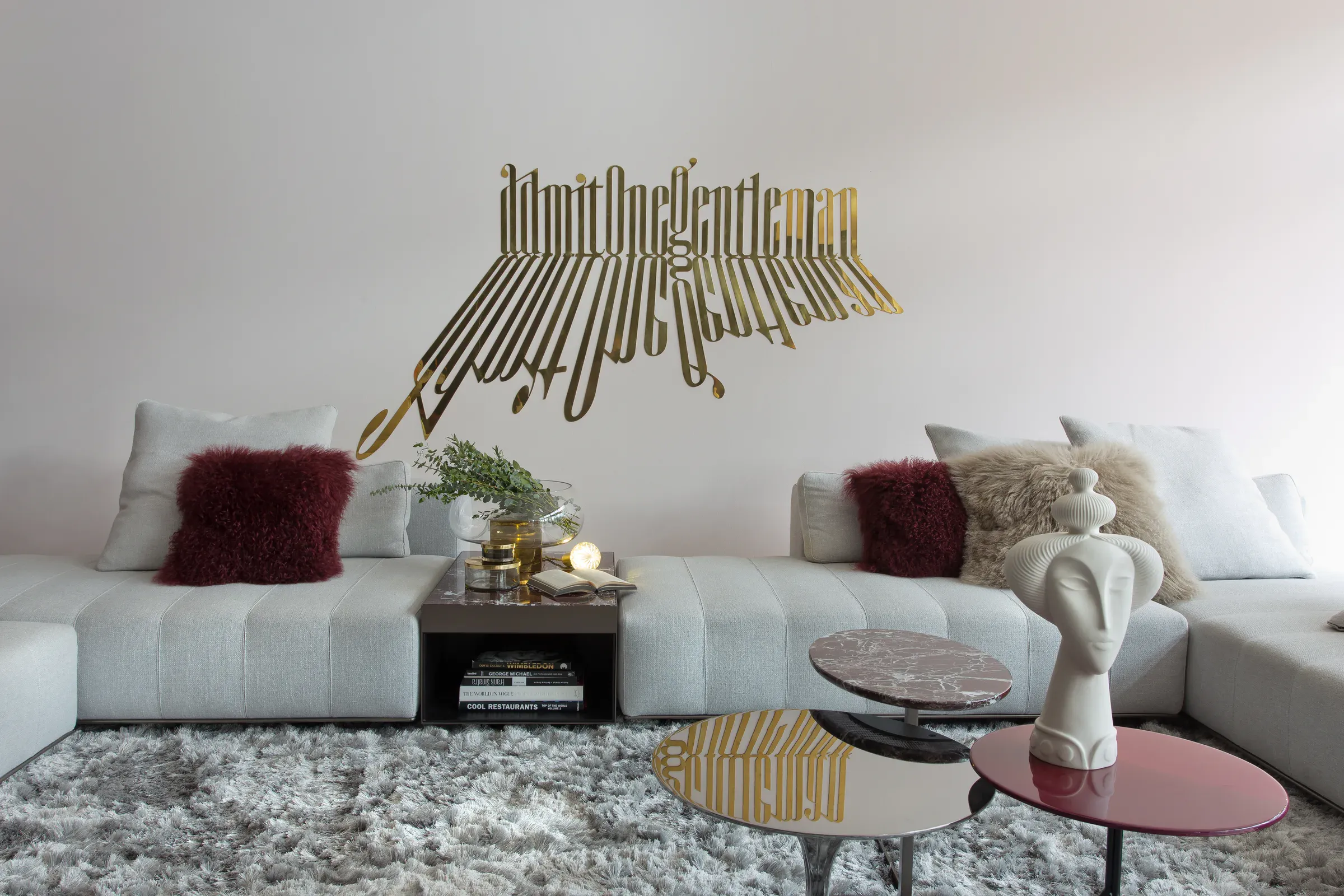 Casa Aurea project image