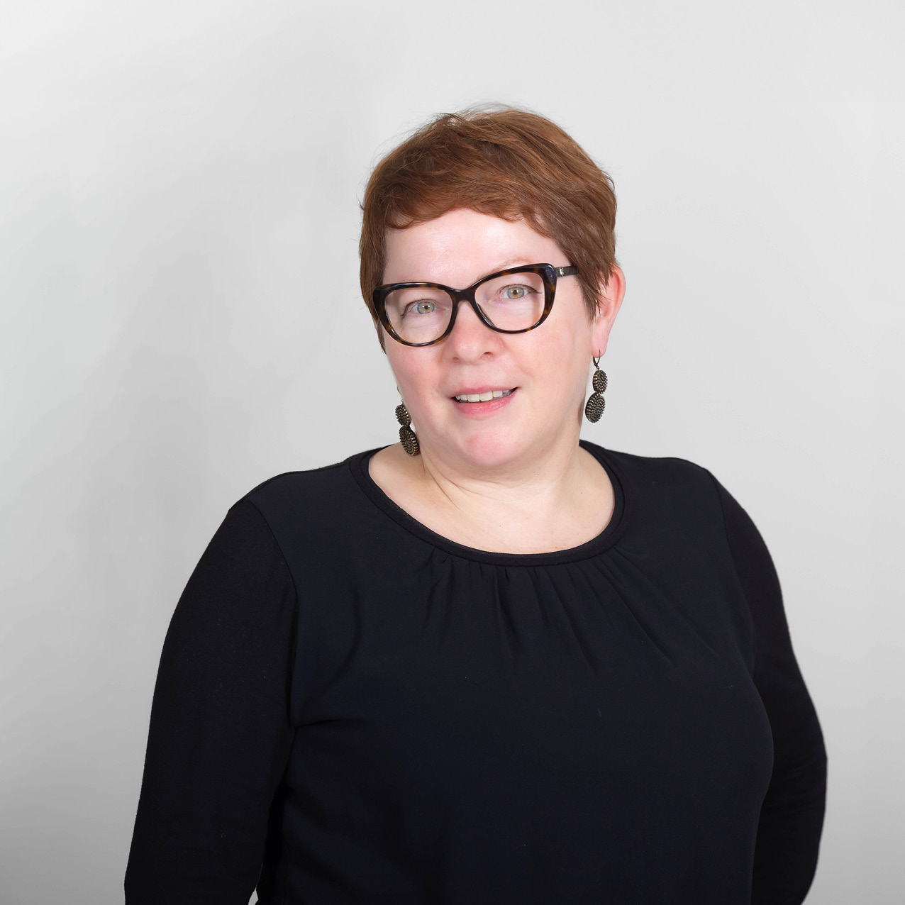 Portrait von Petra Brockhaus